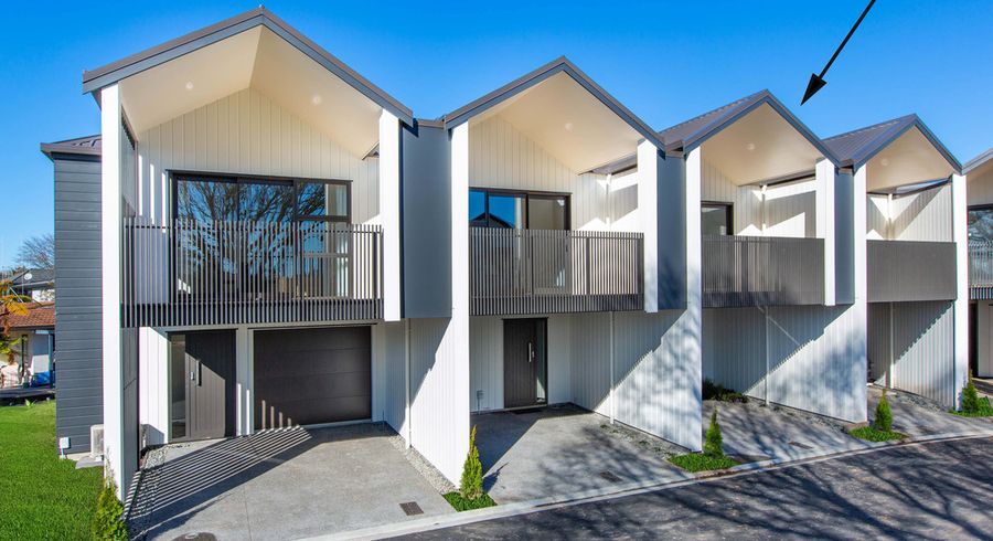  at 8/14 Abbotsford Street, Whitiora, Hamilton