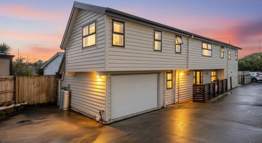  at 681A Hillsborough Road, Mount Roskill, Auckland City, Auckland