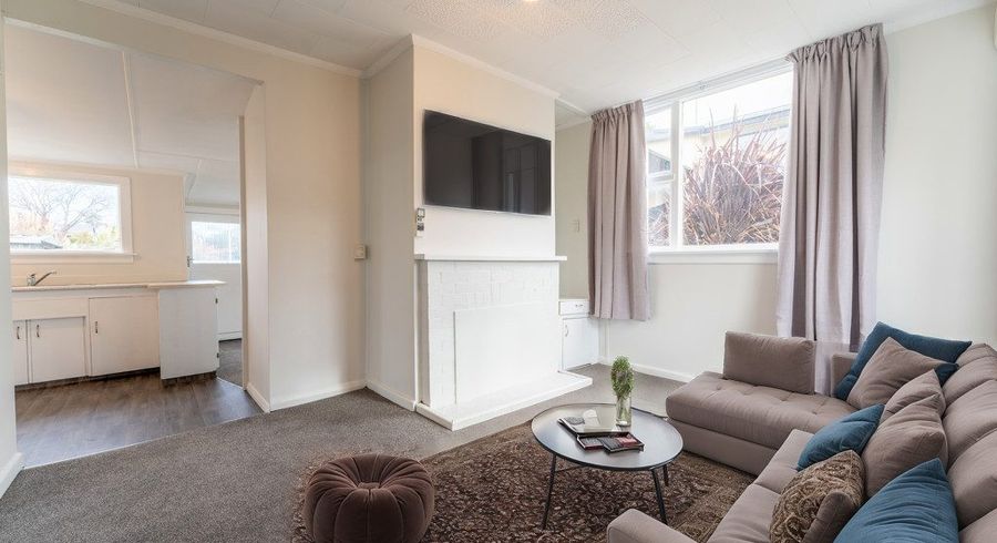 at 11 Rose Street, Parkside, Timaru
