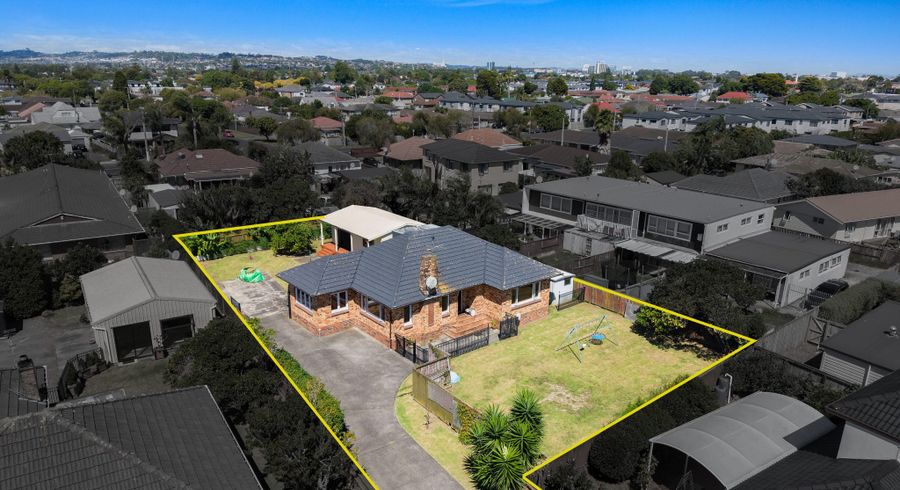  at 36 Wintere Road, Papatoetoe, Auckland