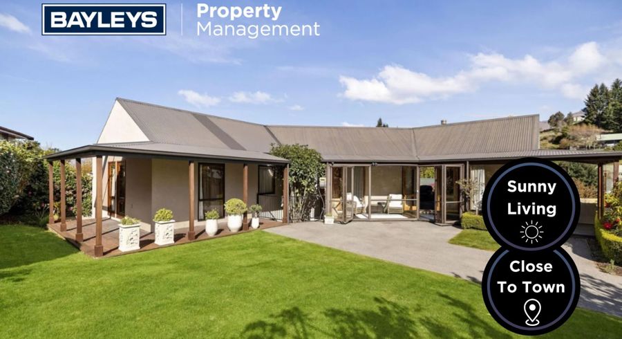  at 9 Greenstone Place, Fernhill, Queenstown-Lakes, Otago