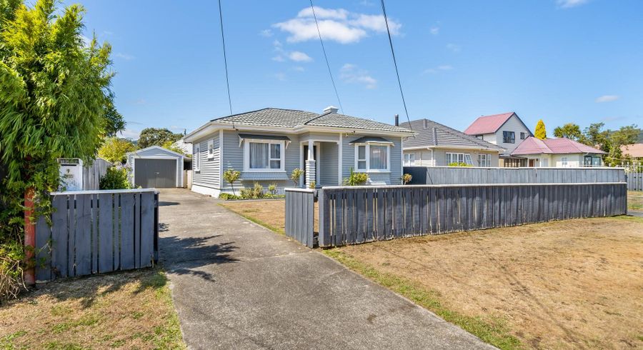  at 9 St James Ave, Boulcott, Lower Hutt, Wellington