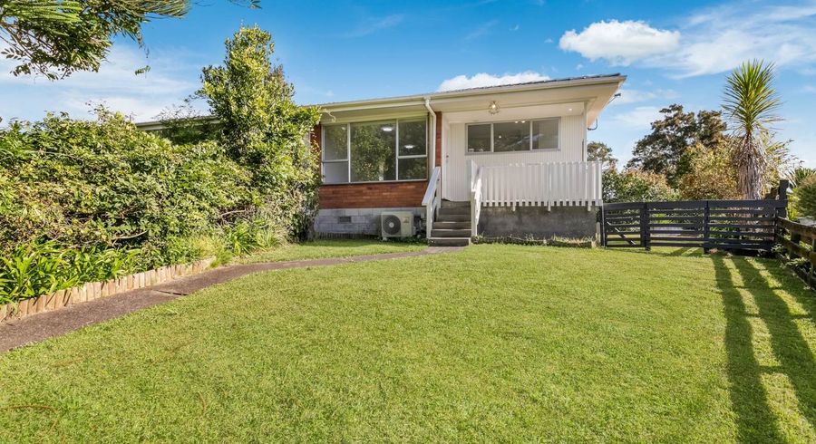  at 3/70 Kaurilands Road, Titirangi, Waitakere City, Auckland