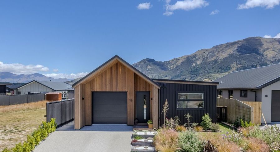  at 16 Guthrie Street, Lake Hawea, Wanaka, Otago