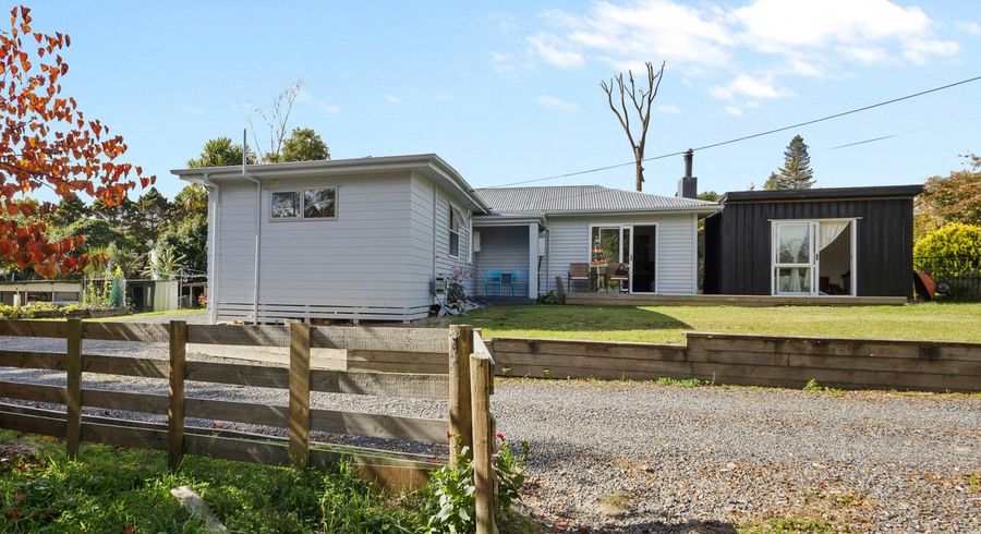  at 17 Steadman Street, Taumarunui, Ruapehu, Manawatu / Whanganui