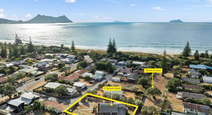  at 3 Taotahi Walk, Ruakaka, Whangarei, Northland