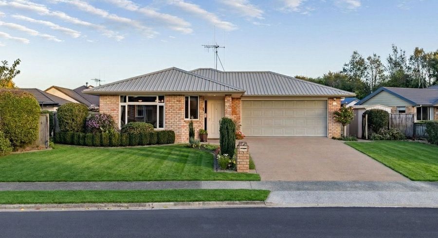  at 3 Logan Court, Chartwell, Hamilton, Waikato