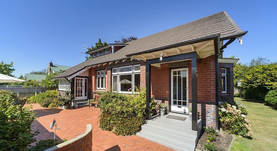 at 217 Fitzherbert Avenue, West End, Palmerston North