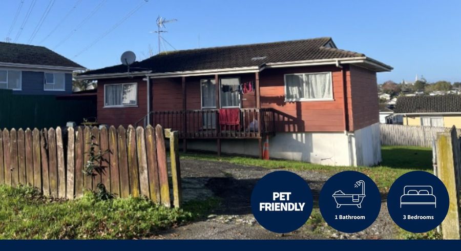  at 71 Flat Bush Road, Flat Bush, Manukau City, Auckland