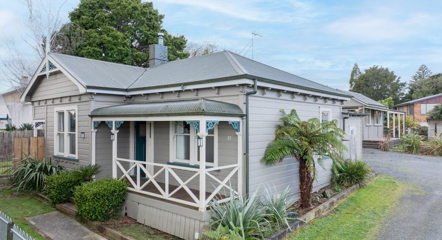  at 18 George Street, Matamata, Matamata