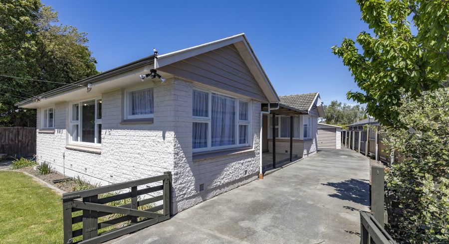  at 9A Fenhall Street, Russley, Christchurch City, Canterbury