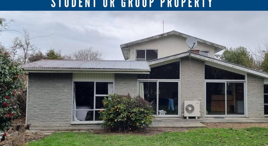  at 237 Waimairi Road, Ilam, Christchurch City, Canterbury