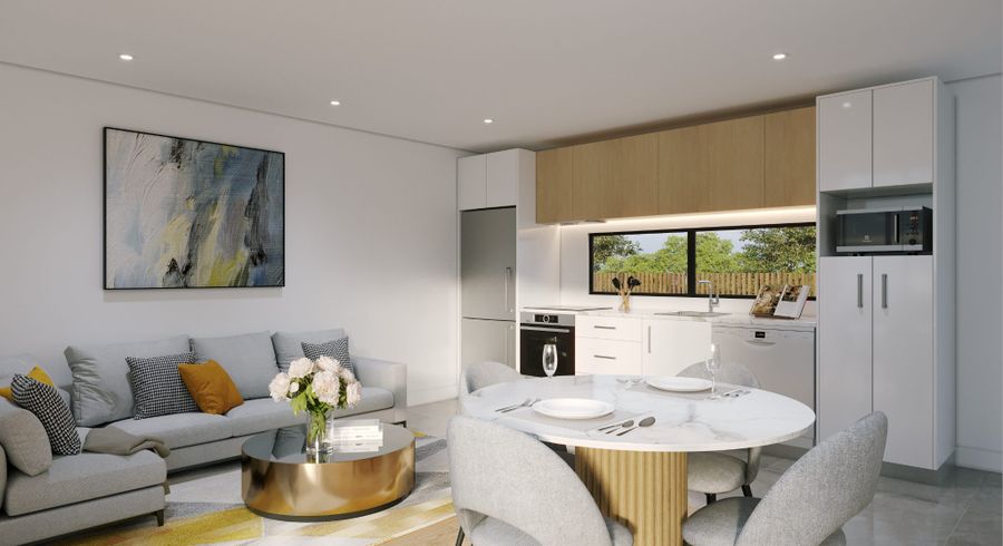  at 2/25 Allard Street, St. Albans, Christchurch City, Canterbury