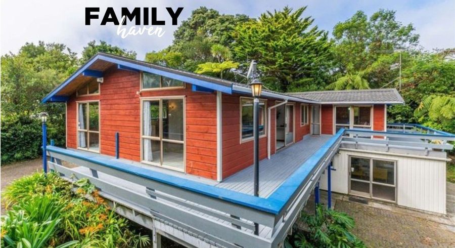  at 7 Miromiro Road, Normandale, Lower Hutt, Wellington