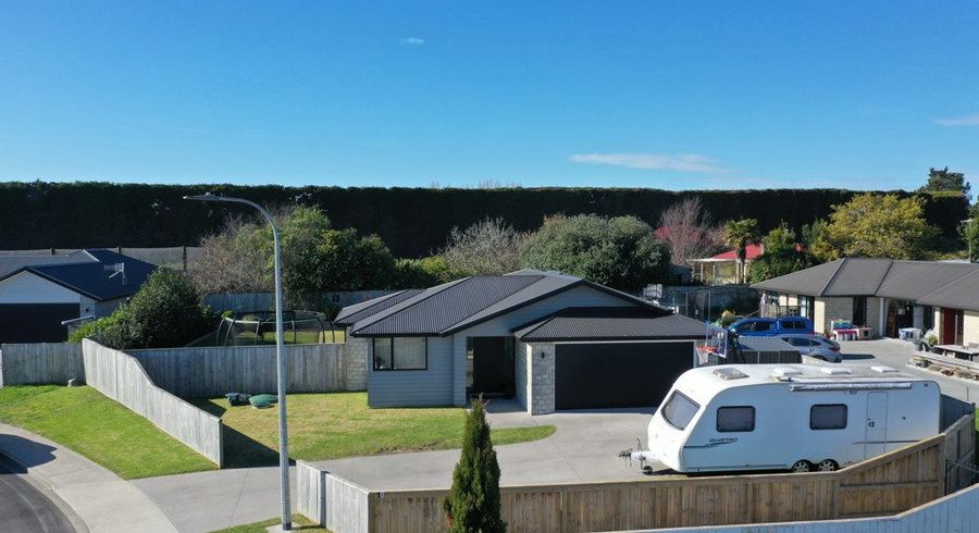  at 12 Penelope Place, Te Puke