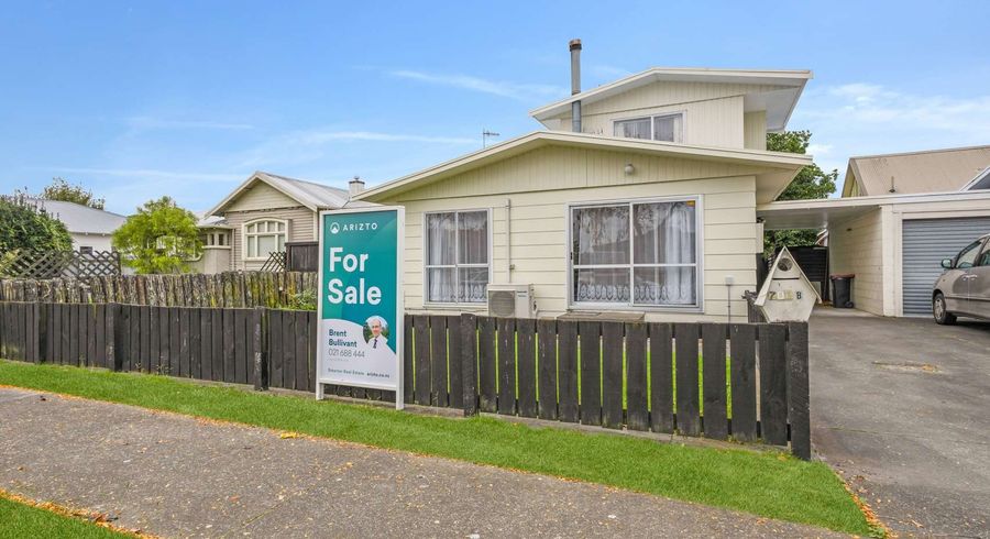  at 701B Henry Street, Raureka, Hastings, Hawke's Bay