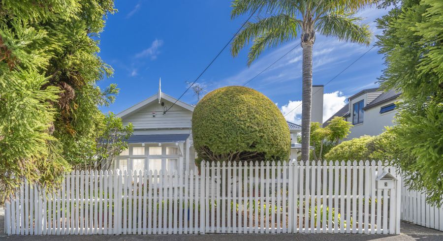  at 3 Emmett Street, Herne Bay, Auckland