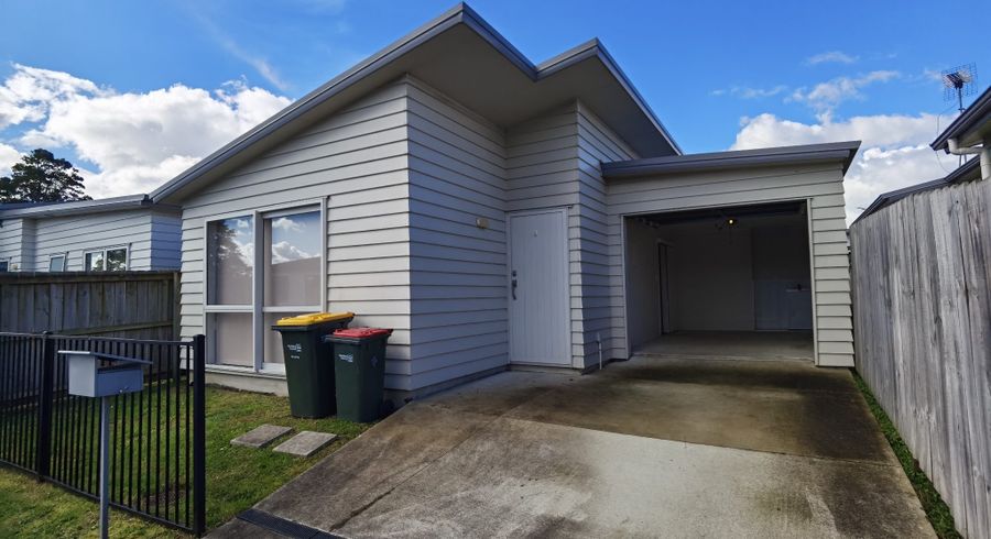  at 4 Fay Close, Wiri, Manukau City, Auckland
