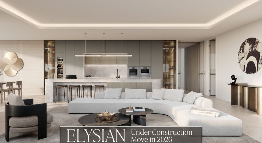  at Penthouse/25 Balfour Road, Parnell, Auckland City, Auckland