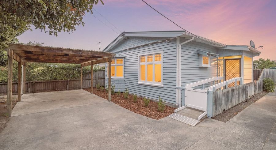  at 1/92 Radley Street, Woolston, Christchurch