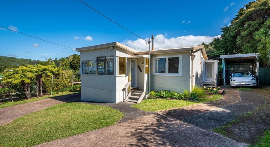  at 69 Cornwallis Road, Cornwallis, Auckland