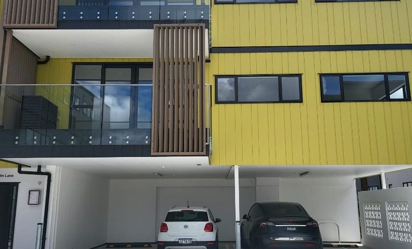  at 202/3 Newelm Lane, Flat Bush, Manukau City, Auckland