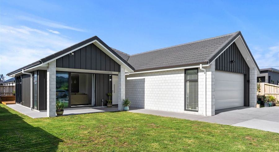  at 4 Tiaki Rise, Tikipunga, Whangarei