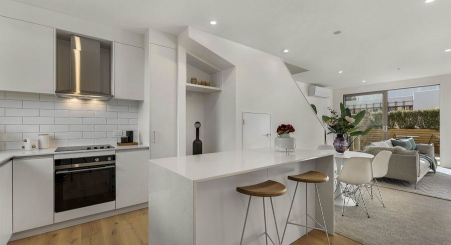  at 8/4 Norana Avenue, Remuera, Auckland City, Auckland