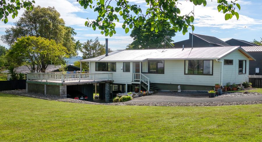  at 62a Keith Road, Ngongotaha, Rotorua, Bay Of Plenty