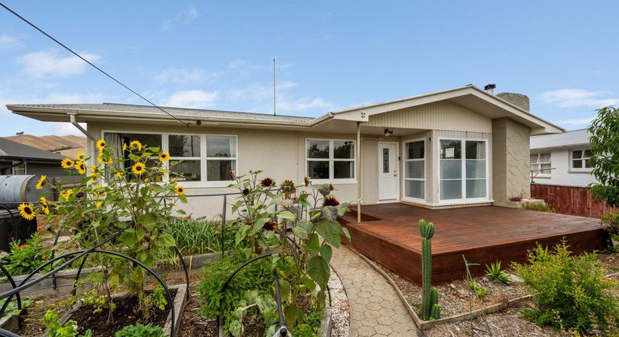  at 4 Purser Crescent, Witherlea, Blenheim, Marlborough