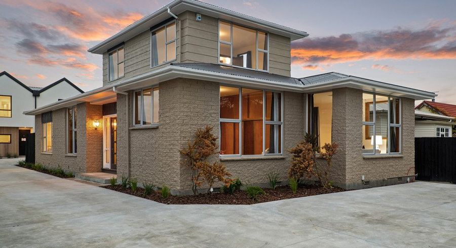  at 19A Wyon Street, Linwood, Christchurch City, Canterbury