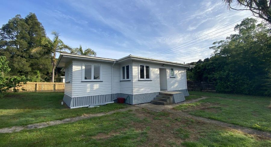  at 188 Great North Road, Kamo, Whangarei, Northland
