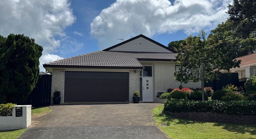  at 23 Edendale Road, Somerville, Manukau City, Auckland