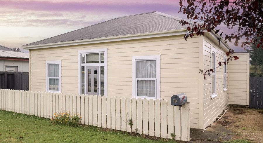  at 79 Ronaldsay Street, Palmerston, Waitaki, Otago