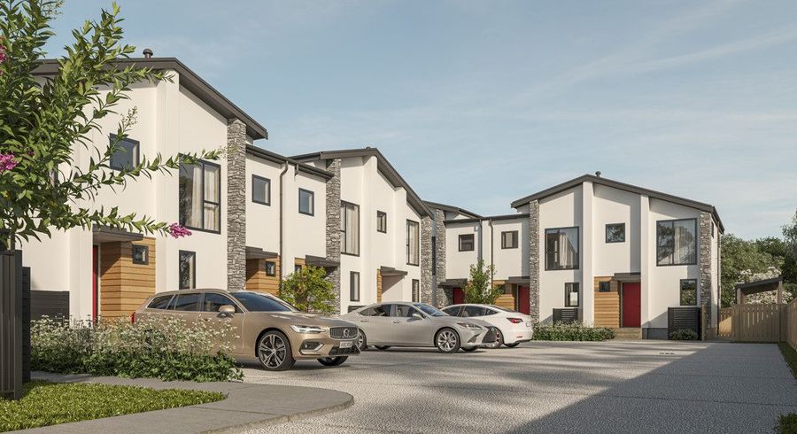  at 6/60 Division Street, Riccarton, Christchurch City, Canterbury