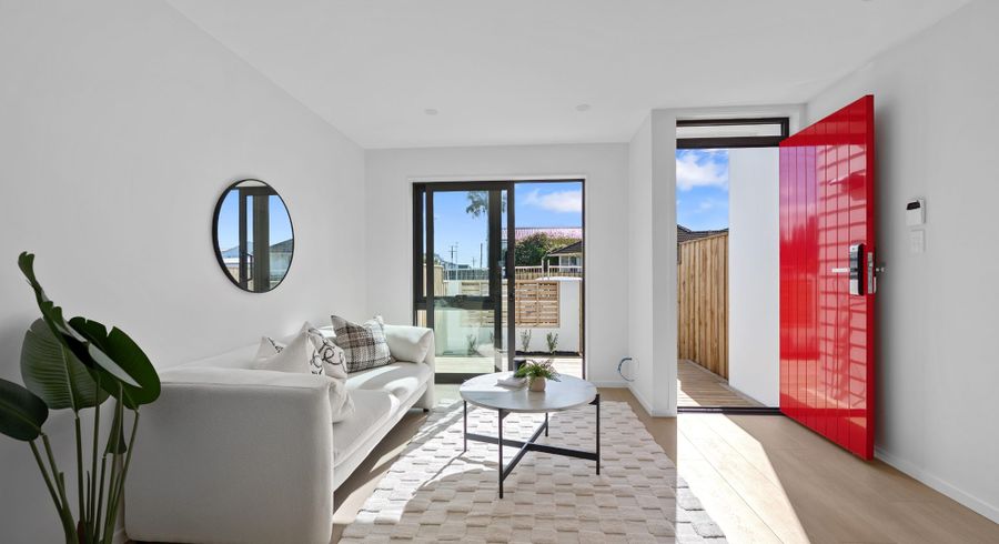  at Lot 9/21 Von Sturmer Street, Mangere East, Manukau City, Auckland