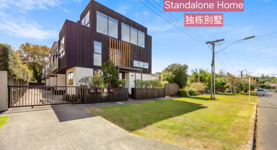  at 7A Selwyn Road, Epsom, Auckland City, Auckland