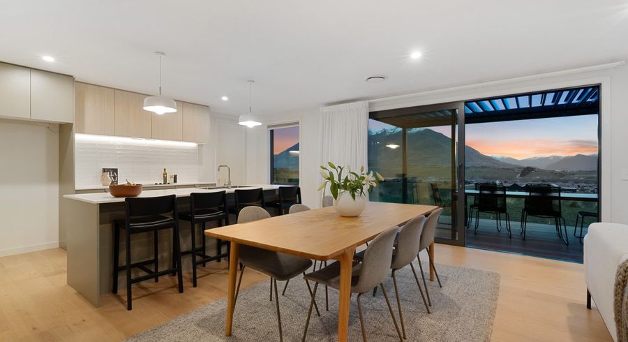  at 101 Spur Ridge Rise, Hanley's Farm, Jacks Point, Queenstown-Lakes, Otago