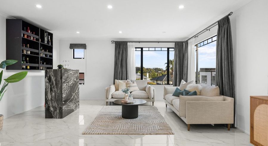  at 42 Rosepark Crescent, Remuera, Auckland City, Auckland