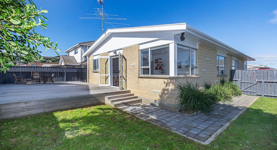 at 4/19 Byron Street, Miramar, Wellington