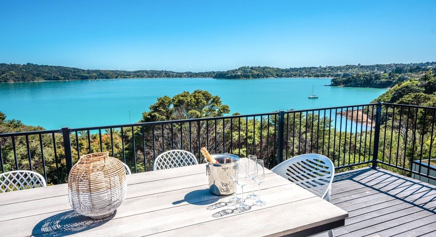  at 13 Kennedy Point Road, Surfdale, Waiheke Island