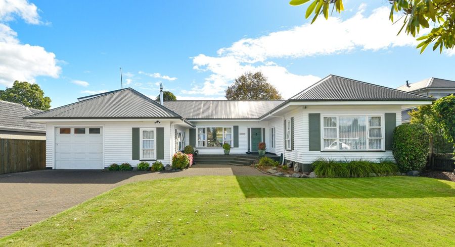  at 57 Sophia Street, Glenholme, Rotorua, Bay Of Plenty