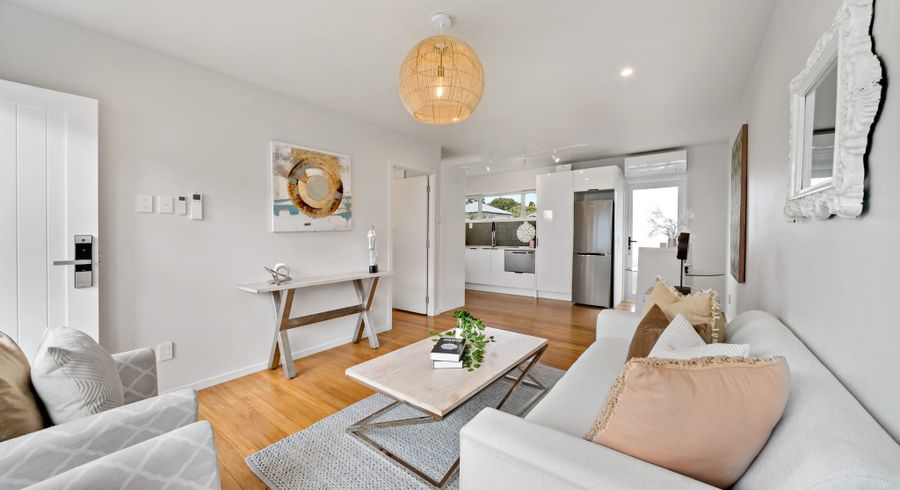  at 8/418 Sandringham Road, Sandringham, Auckland City, Auckland