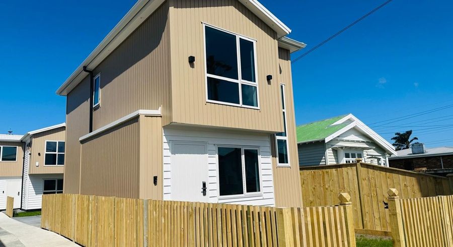  at 115 Luke Street East, Otahuhu, Auckland City, Auckland