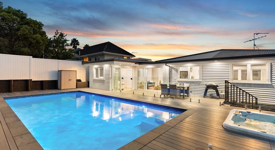  at 12 Allum Street, Kohimarama, Auckland City, Auckland