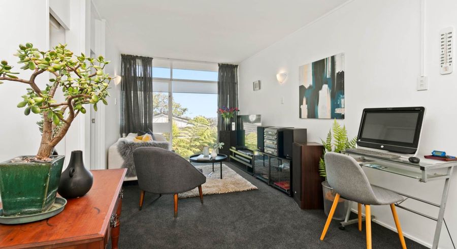  at 3/24A Landscape Road, Mount Eden, Auckland City, Auckland