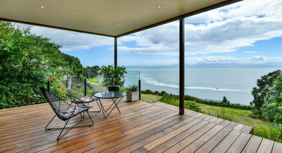  at 1833 East Coast Road, WHAKATIWAI, MIRANDA