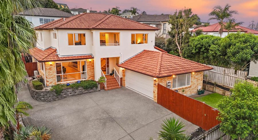  at 15 Waltham Street, Henderson, Waitakere City, Auckland