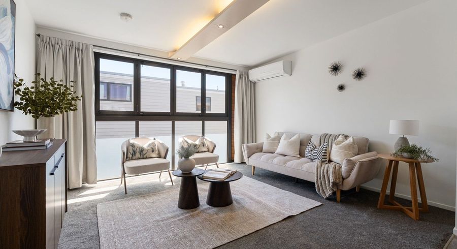  at 12/45 Childers Terrace, Kilbirnie, Wellington, Wellington