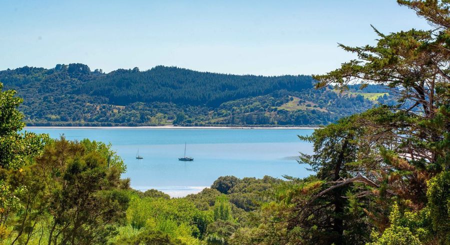  at 22 Nimmo Street West, Rawene, Kaikohe